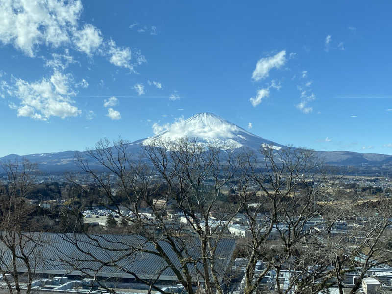 非公式お兄さん(未だ仮)さんの木の花の湯(HOTEL CLAD)のサ活写真