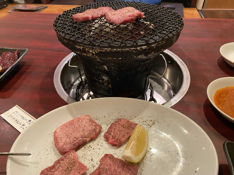 非公式お兄さん(未だ仮)さんのスパ&カプセル ニューウイングのサ活写真