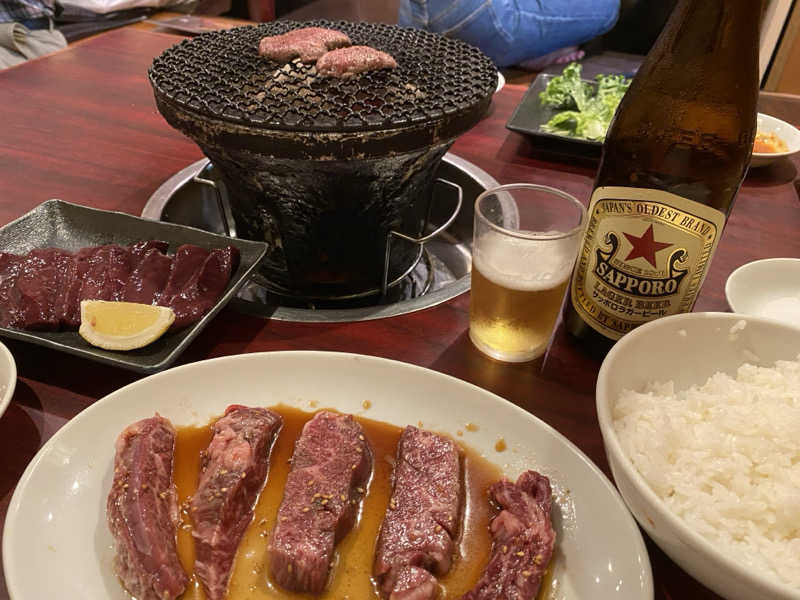 非公式お兄さん(未だ仮)さんのスパ&カプセル ニューウイングのサ活写真