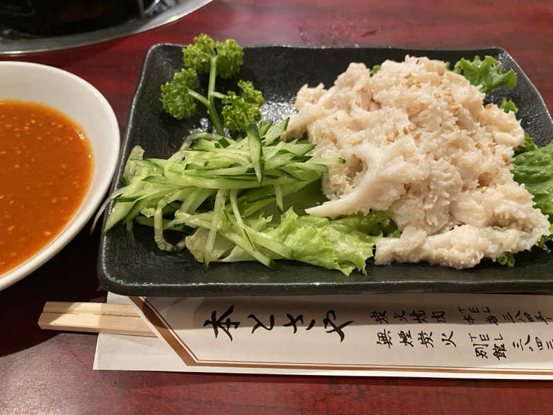 非公式お兄さん(未だ仮)さんのスパ&カプセル ニューウイングのサ活写真