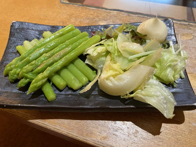 非公式お兄さん(未だ仮)さんのサウナ&カプセルホテル 北欧のサ活写真