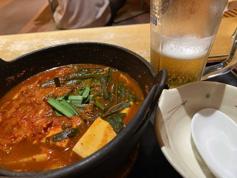 非公式お兄さん(未だ仮)さんのサウナ&カプセルホテル 北欧のサ活写真