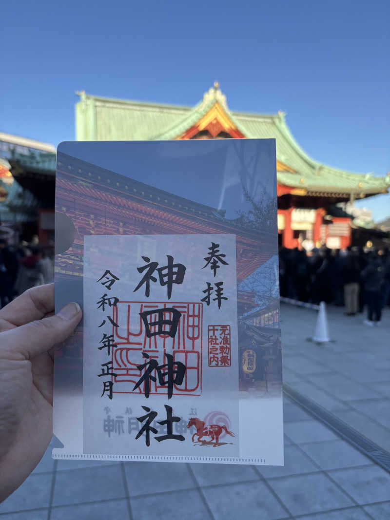 KsawさんのSmart Stay SHIZUKU 上野駅前のサ活写真