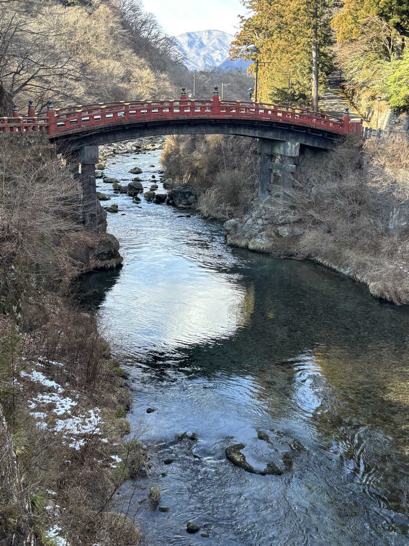 Ksawさんの日光和の代温泉 やしおの湯のサ活写真
