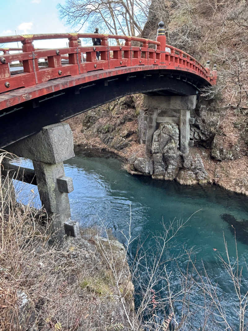 Ksawさんの日光和の代温泉 やしおの湯のサ活写真