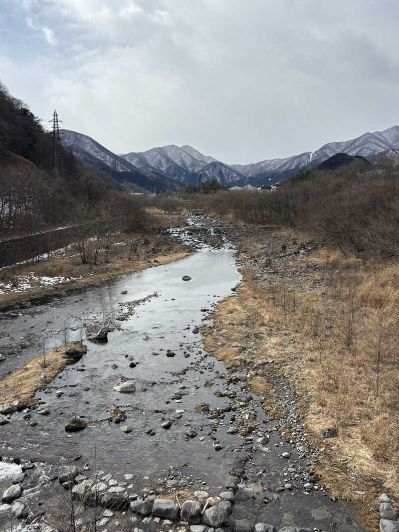 Ksawさんの日光和の代温泉 やしおの湯のサ活写真