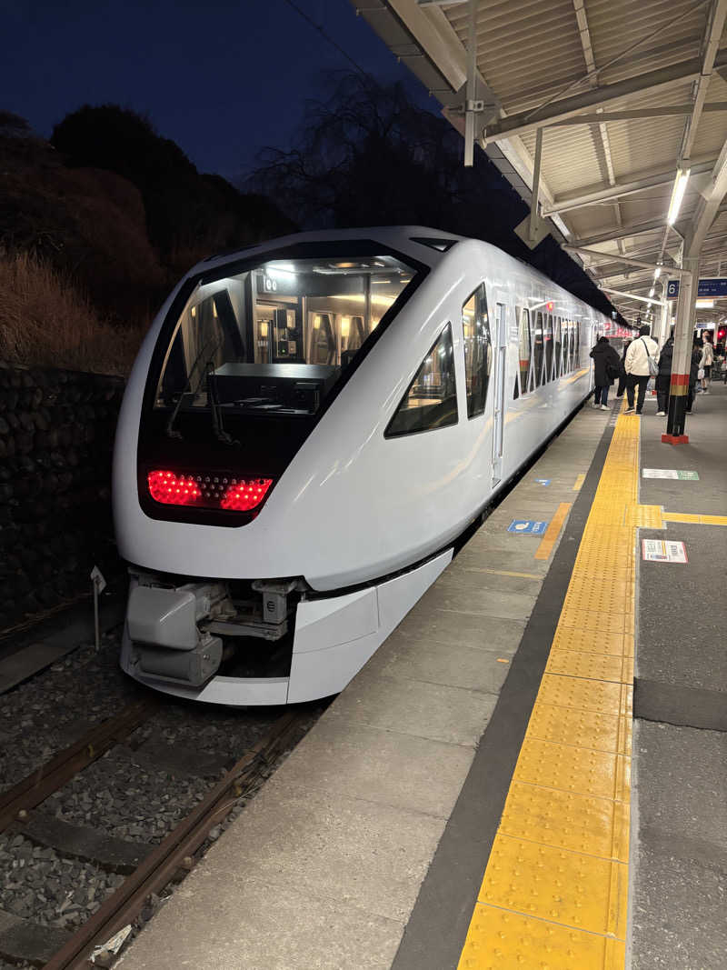 Ksawさんの日光和の代温泉 やしおの湯のサ活写真