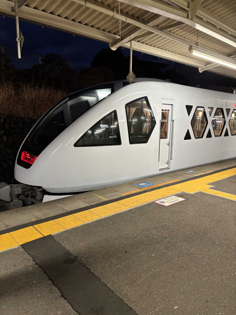 Ksawさんの日光和の代温泉 やしおの湯のサ活写真