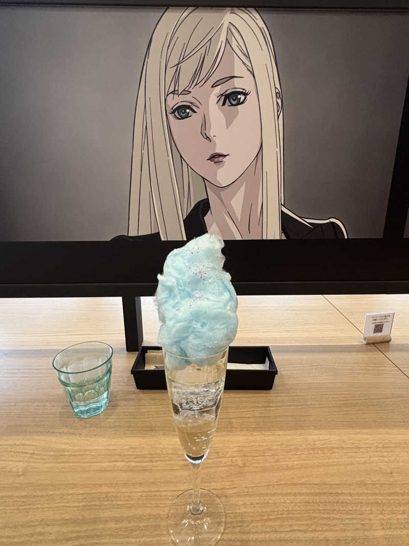 KsawさんのSmart Stay SHIZUKU 上野駅前のサ活写真