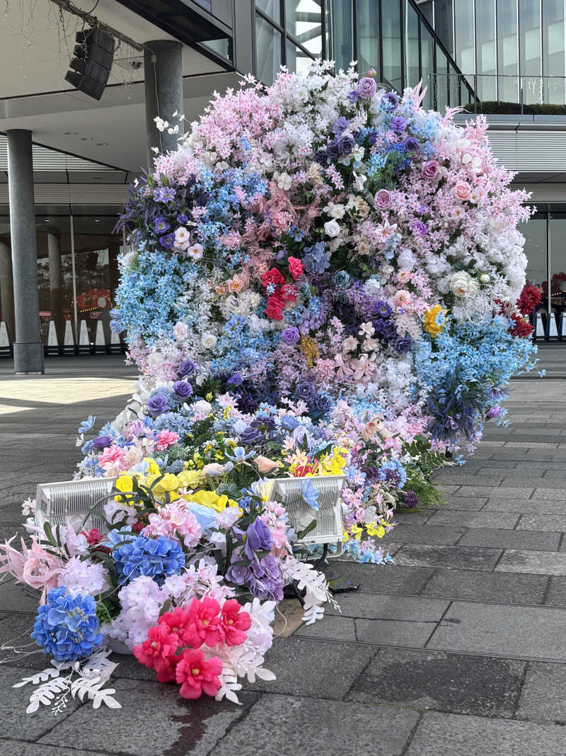 KsawさんのSmart Stay SHIZUKU 上野駅前のサ活写真