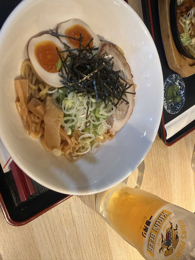 ゆうさんのウェルビー栄のサ活写真