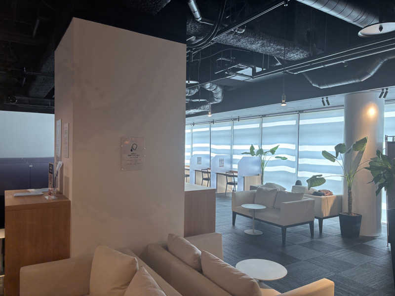 MitchellさんのSPA&SAUNA コリドーの湯のサ活写真
