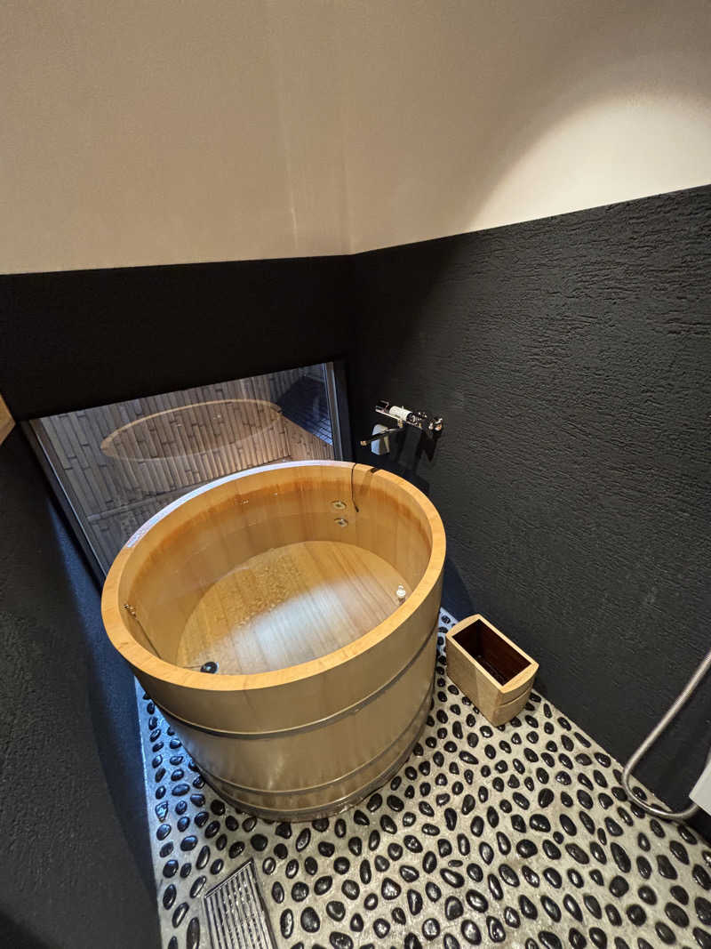 MitchellさんのPJ Machida サウナのサ活写真