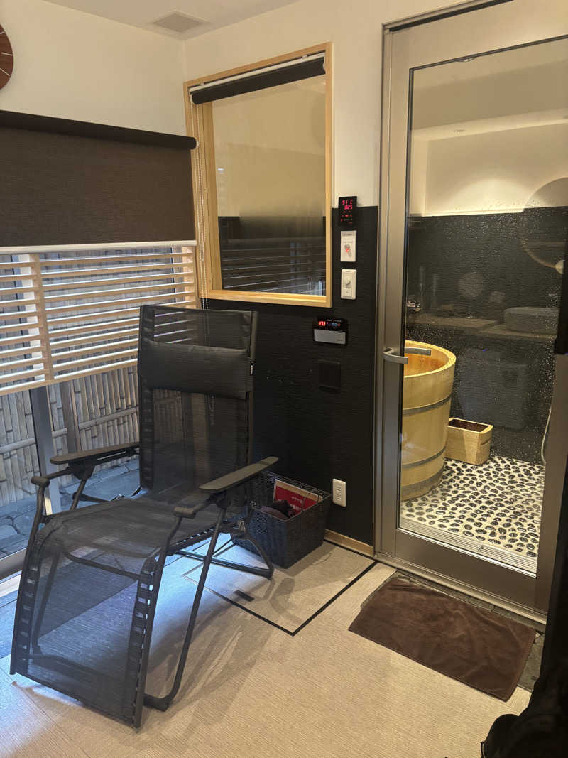 MitchellさんのPJ Machida サウナのサ活写真