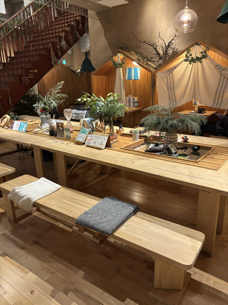 MitchellさんのSaunaLab Kanda (サウナラボ神田)のサ活写真