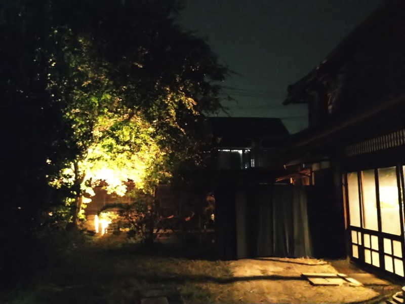 しんしあさんのニノサのサ活写真