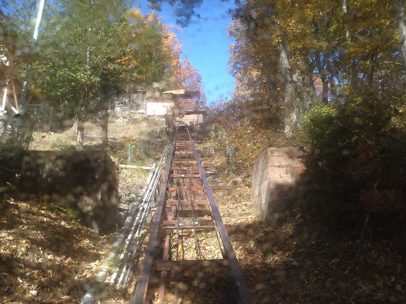 しんしあさんのサウナスペースTOJIBA 湯治場のサ活写真