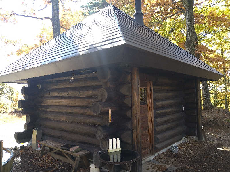 しんしあさんのサウナスペースTOJIBA 湯治場のサ活写真