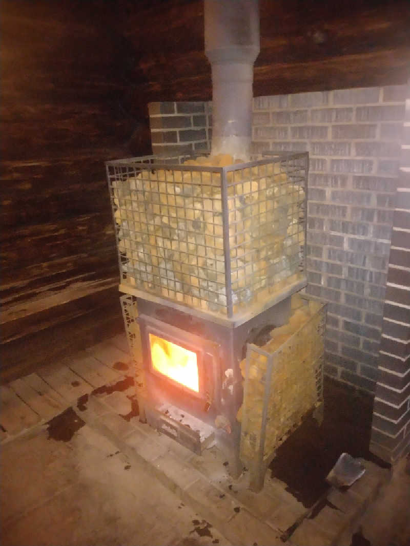 しんしあさんのサウナスペースTOJIBA 湯治場のサ活写真