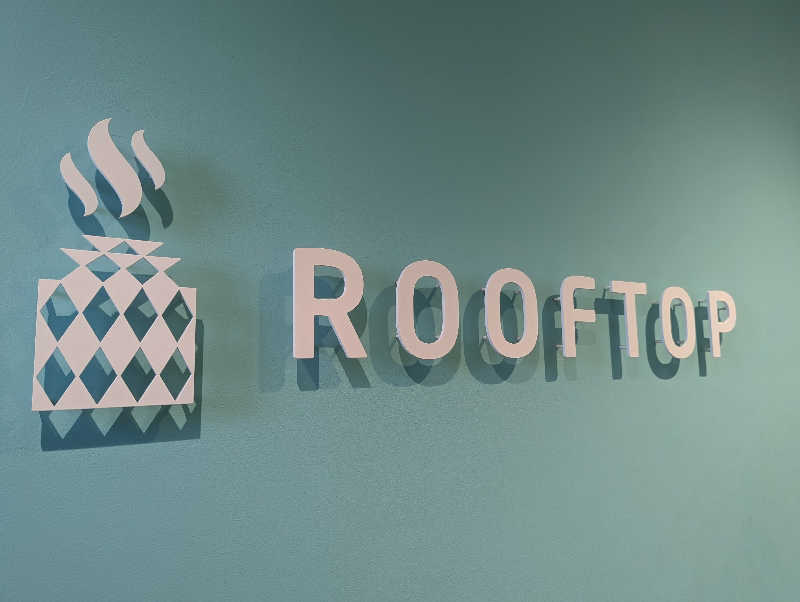 あっくんさんのROOFTOPのサ活写真