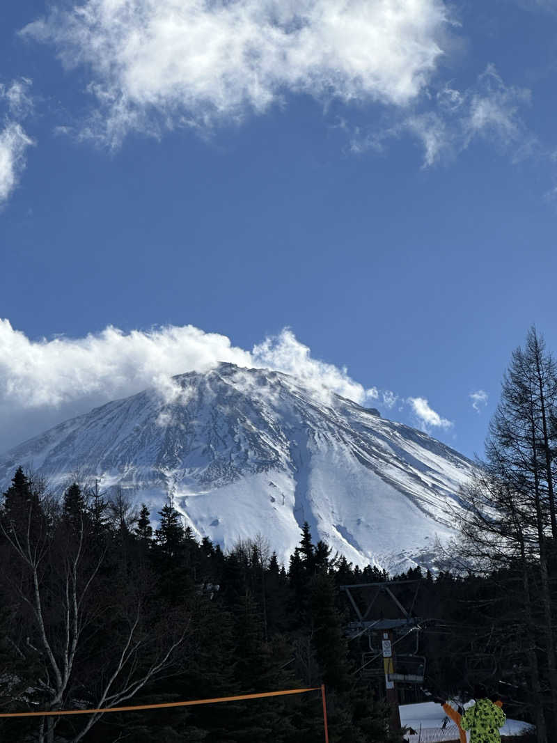 masaさんの河口湖 ホテル 桜庵のサ活写真