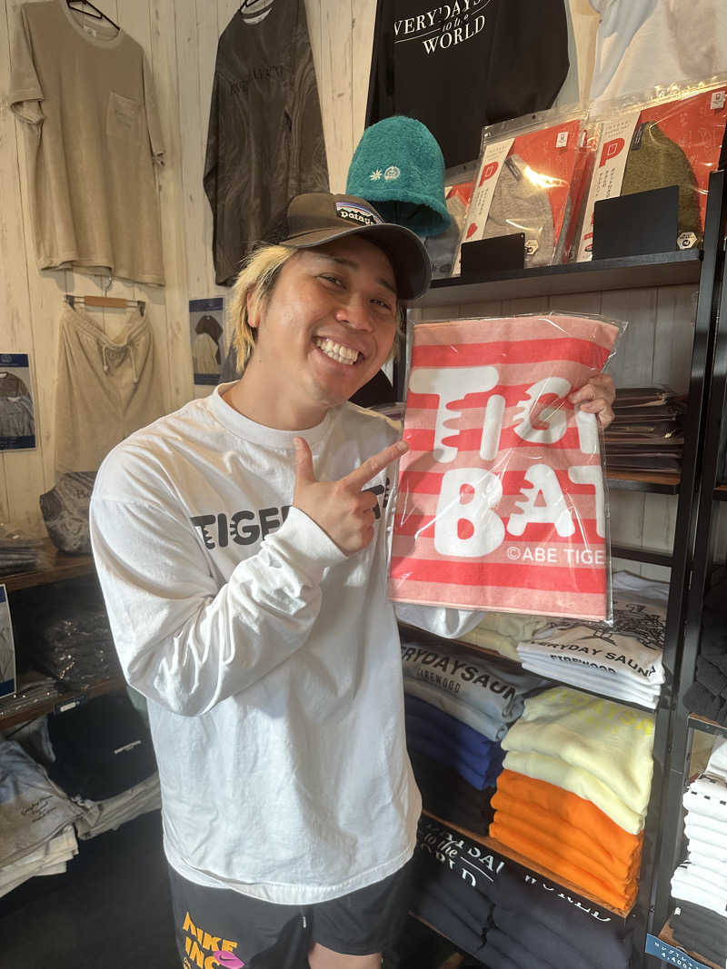 masaさんの毎日サウナ 八王子店のサ活写真