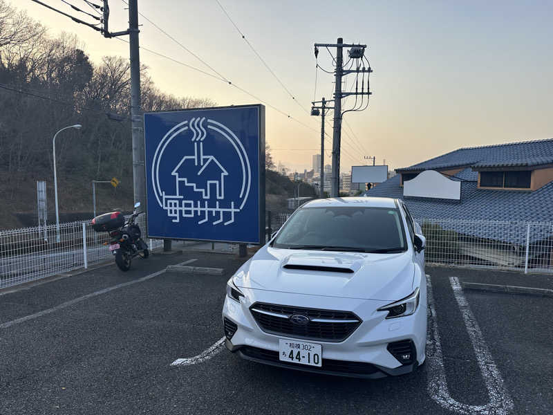 masaさんの毎日サウナ 八王子店のサ活写真