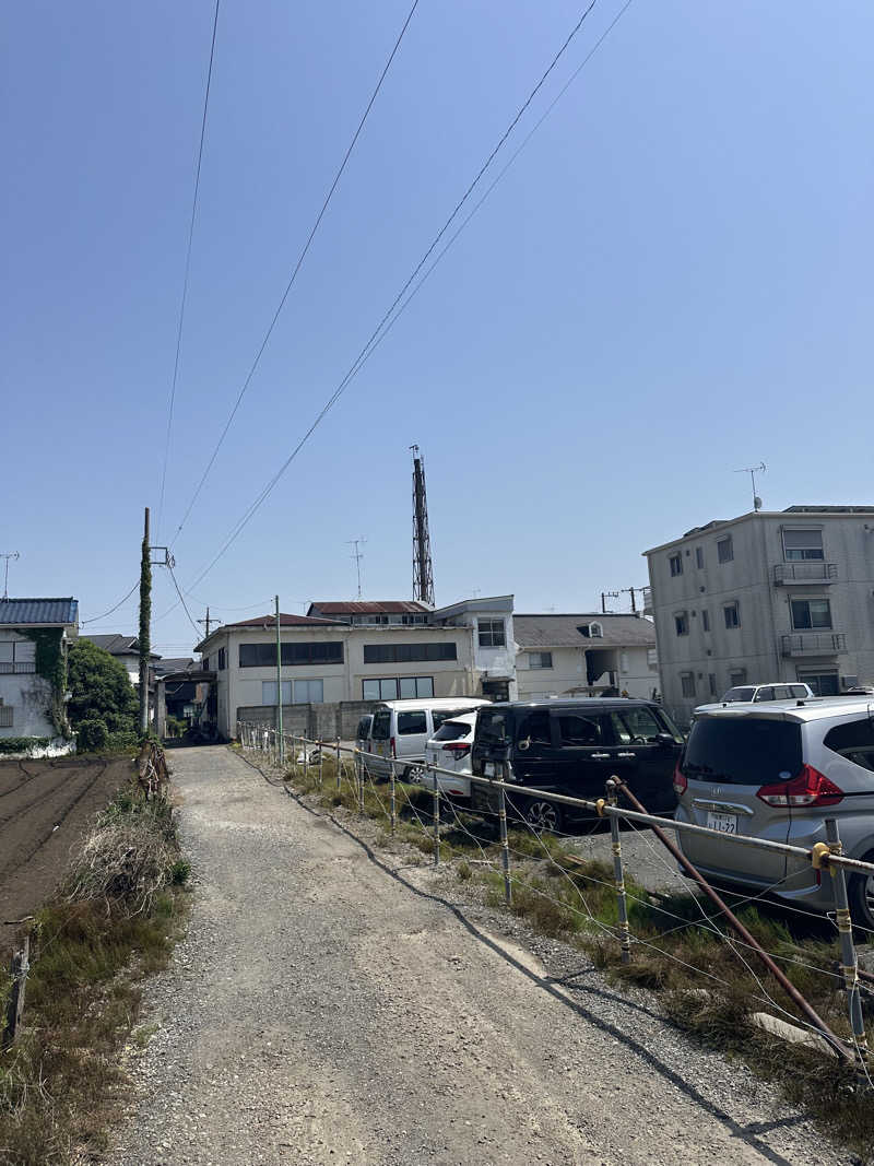 masaさんのしずの湯 相模原のサ活写真