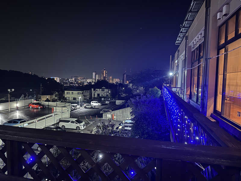 masaさんの天然温泉ロテン・ガーデンのサ活写真