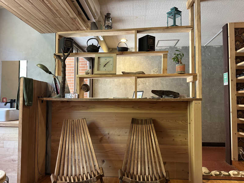 masaさんのSauna kota LEPOのサ活写真