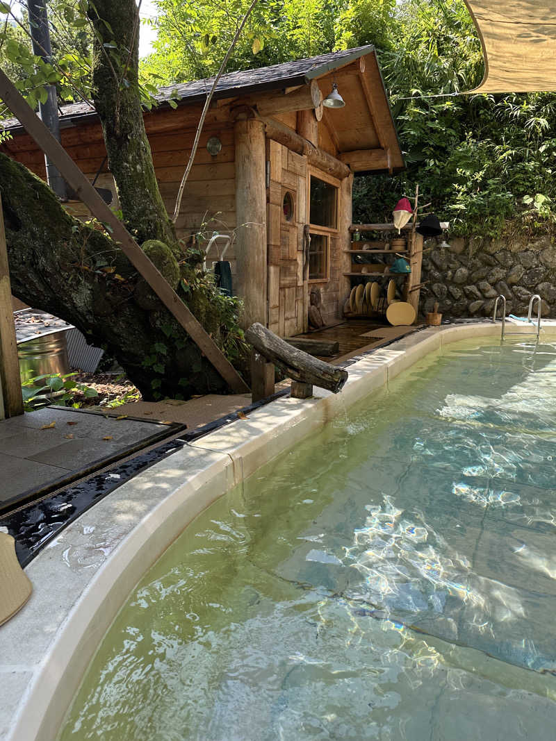 masaさんのSauna kota LEPOのサ活写真