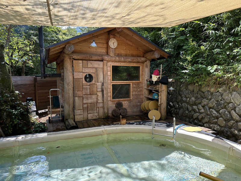 masaさんのSauna kota LEPOのサ活写真