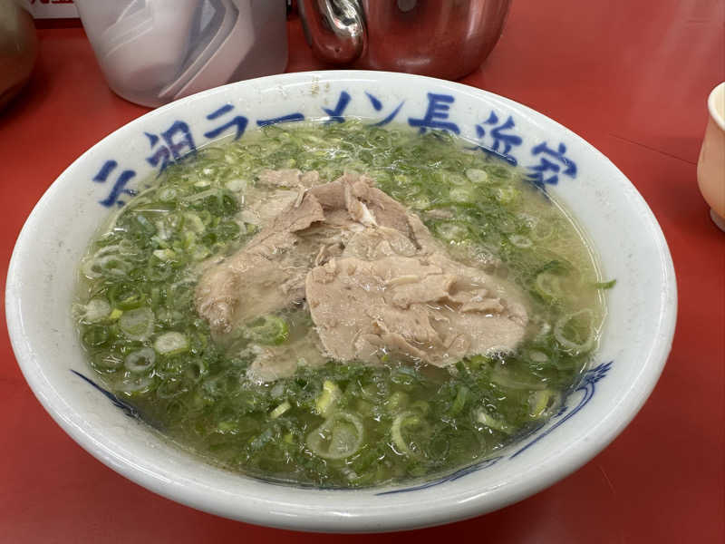 masaさんのウェルビー福岡のサ活写真