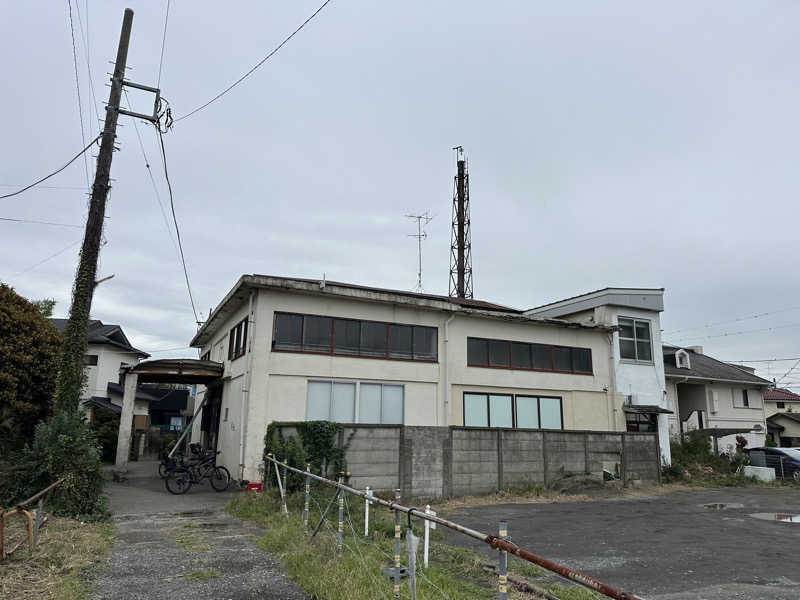 masaさんのしずの湯 相模原のサ活写真