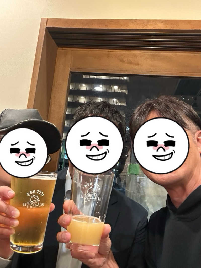 masaさんのしずの湯 相模原のサ活写真
