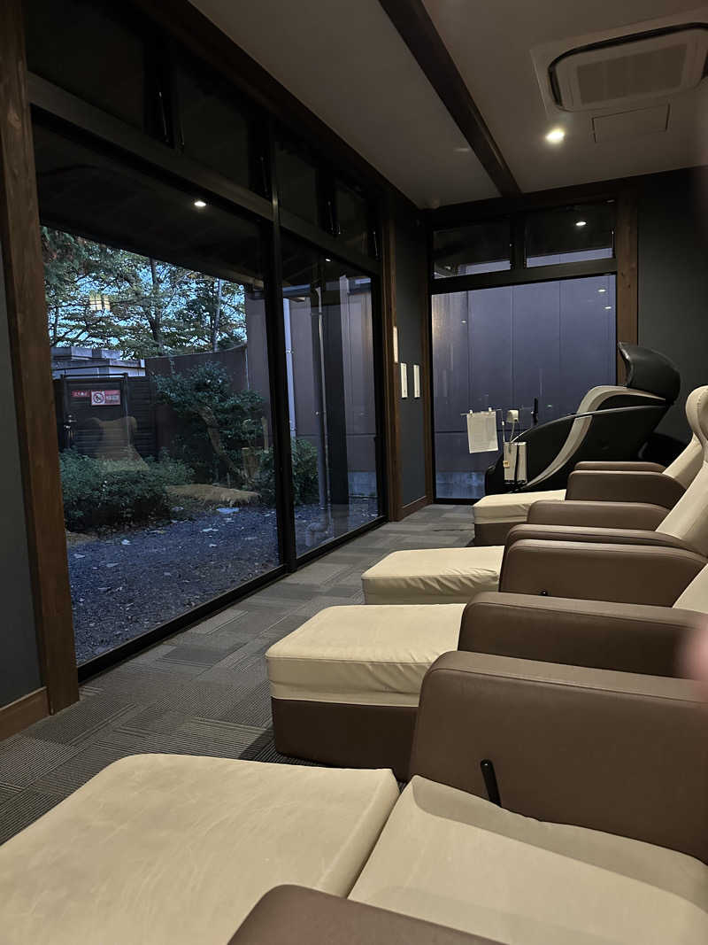 masaさんのさがみ湖温泉 うるりのサ活写真