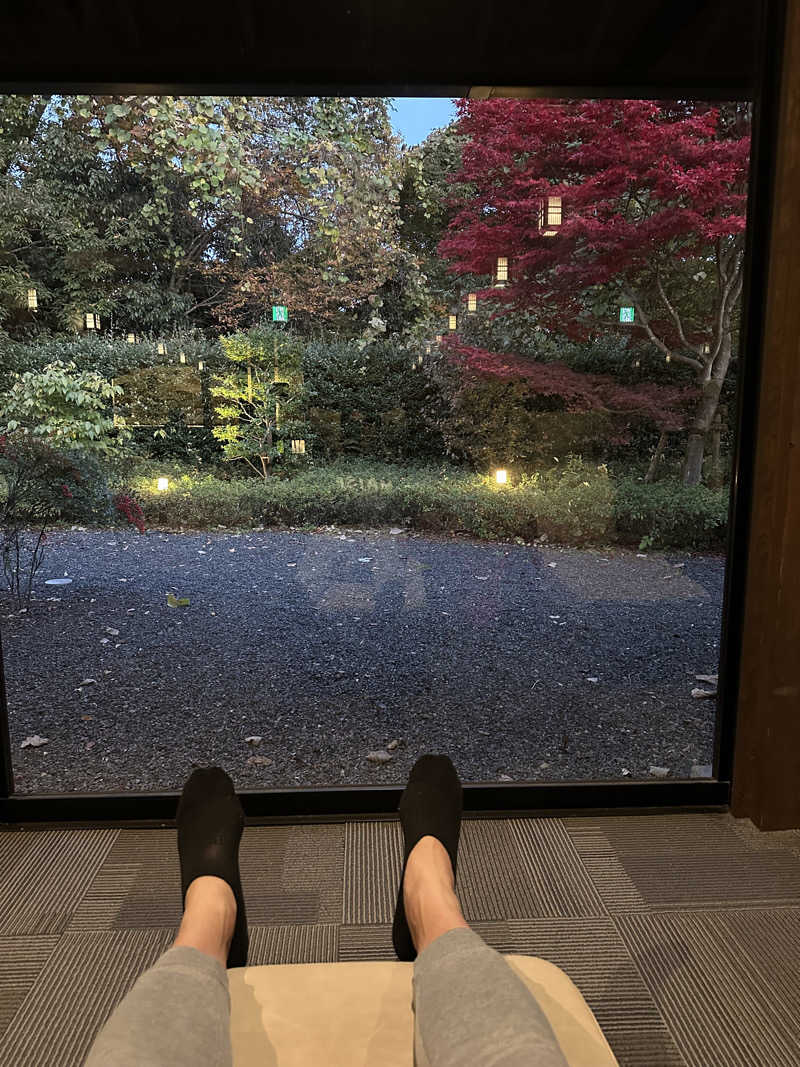 masaさんのさがみ湖温泉 うるりのサ活写真