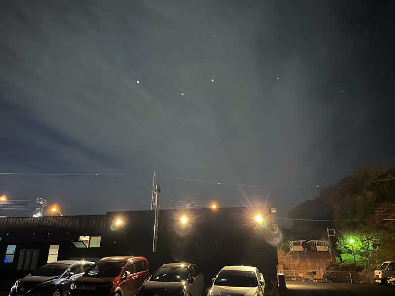 masaさんの毎日サウナ 八王子店のサ活写真