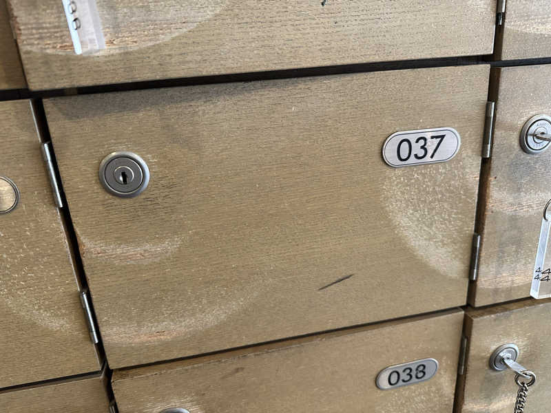 masaさんのサウナ&カプセルホテル 北欧のサ活写真