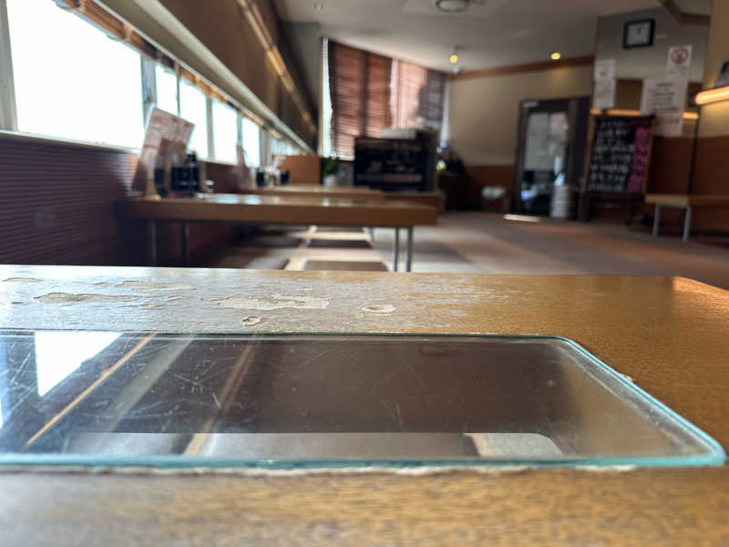 masaさんのサウナ&カプセルホテル 北欧のサ活写真