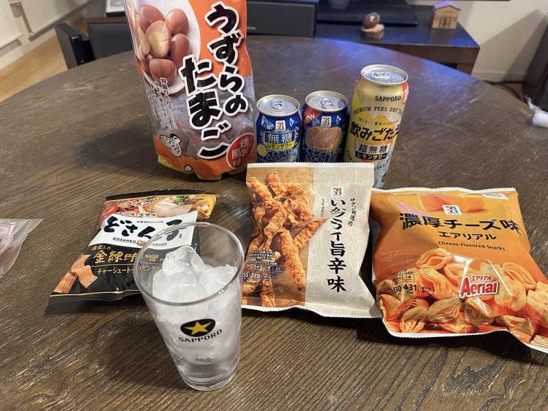 masaさんの毎日サウナ 八王子店のサ活写真