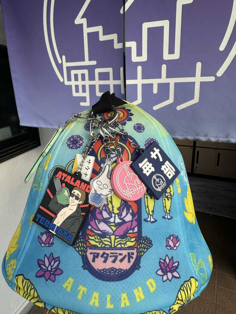 masaさんの毎日サウナ 八王子店のサ活写真