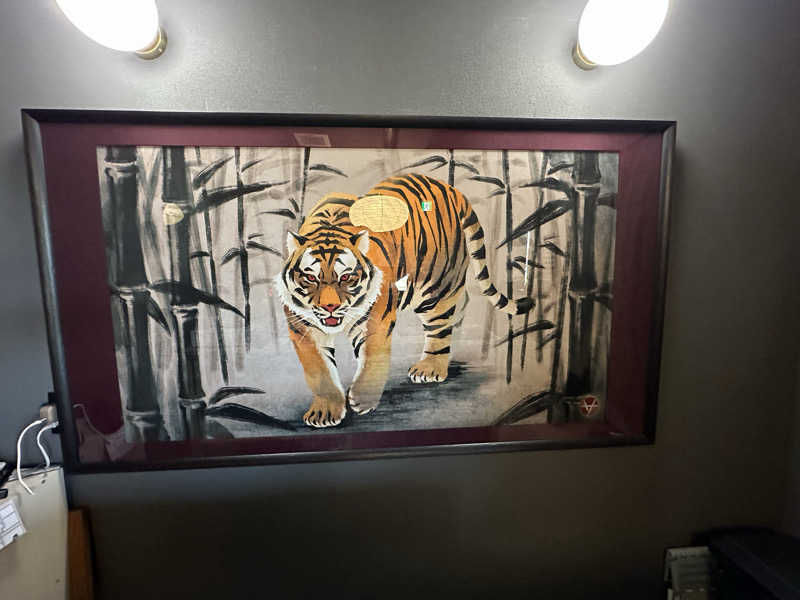 masaさんのサウナ蒸薪のサ活写真