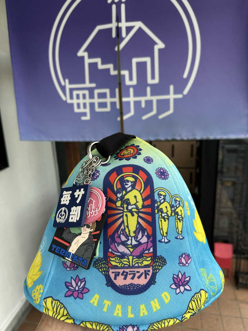 masaさんの毎日サウナ 八王子店のサ活写真