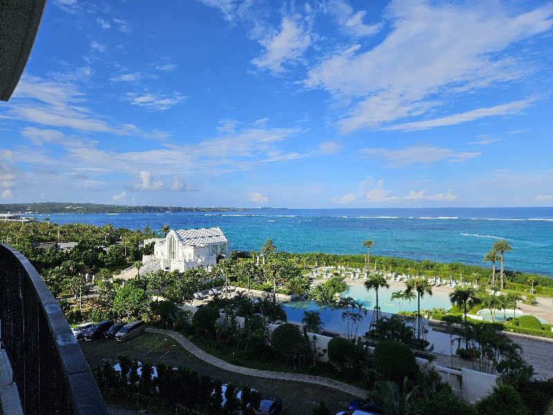 もりしさんのホテルモントレ沖縄 スパ&リゾートのサ活写真