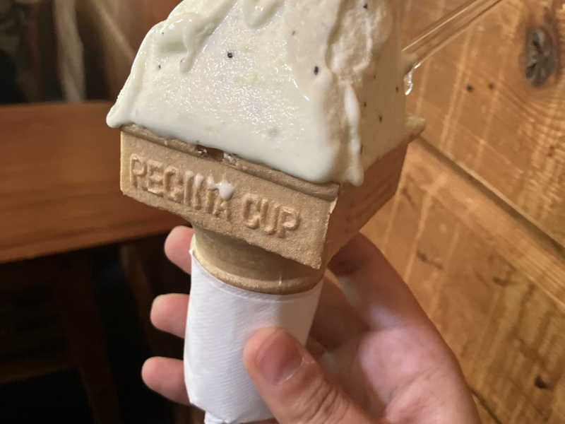 ジェラート