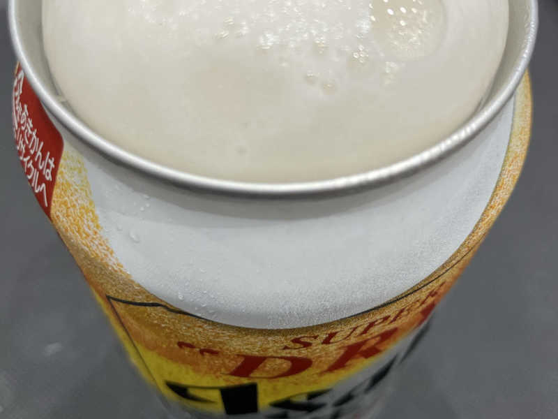 生ジョッキ缶