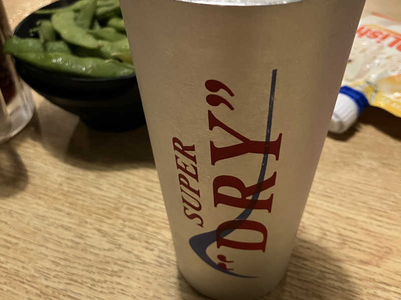 生ビール