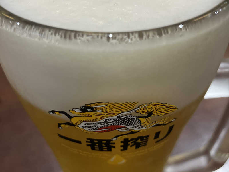 生ビール