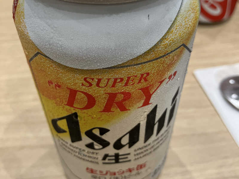 生ジョッキ缶